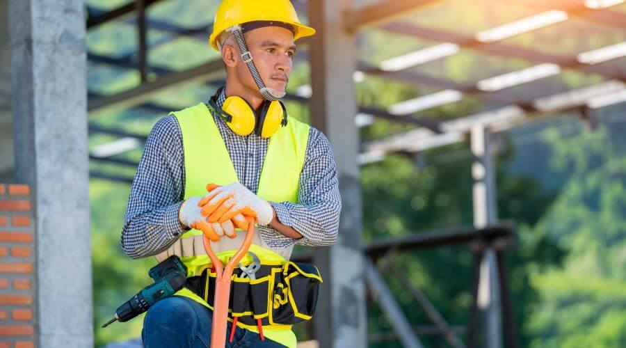 Skylight curb repair in Granville, WV